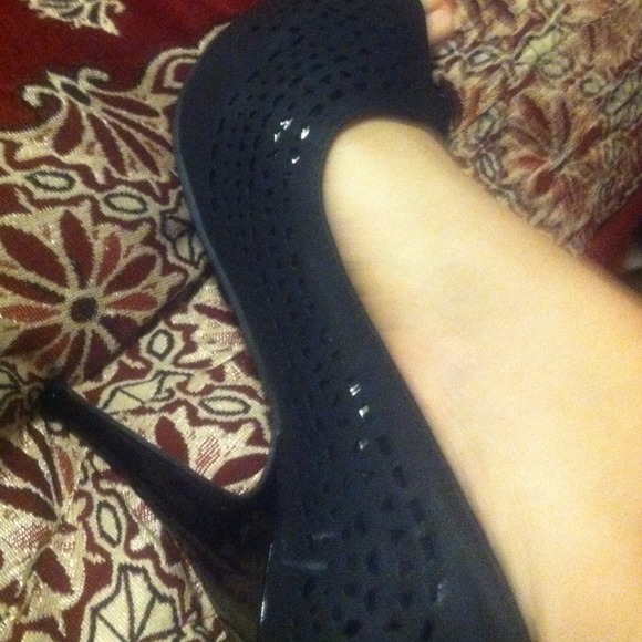 Beautiful heels - Picture 4 of 4