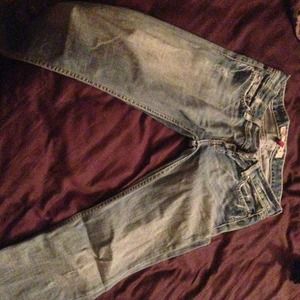 BKE Stella jean size 25x31.5