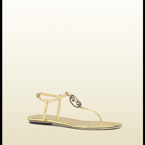 Gucci Sandal