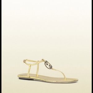 Gucci Sandal