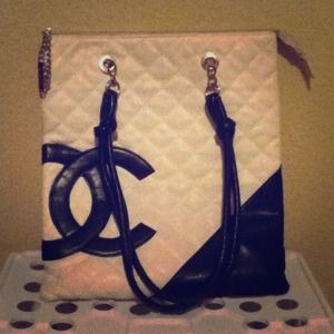 Chanel Purse