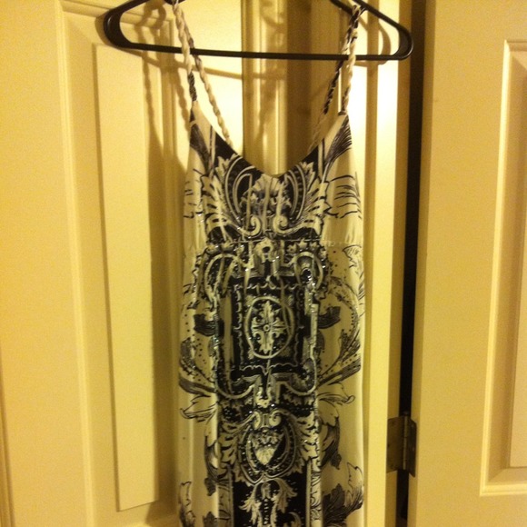 Sun dress