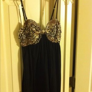 VS little black dress"REDUCED"