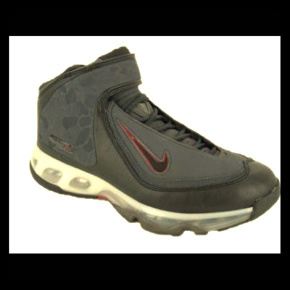 Air max 360 hooping / basketball shoes NEW PRICE!!