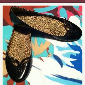WANT Sam Edelman Carlyn ballet flat size 6 or 6.5