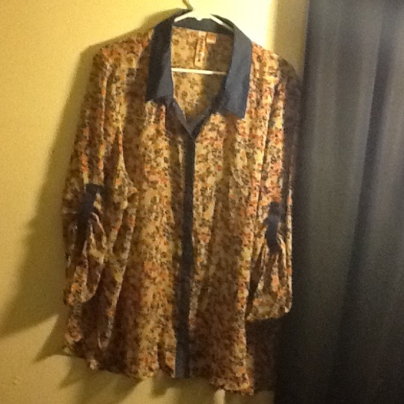 Flower 2x top