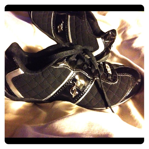 BABY PHAT shoes