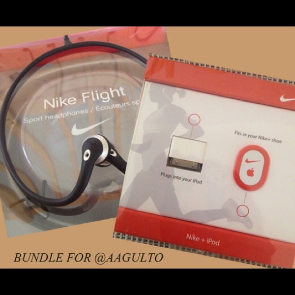 Nike Bundle for @aagulto
