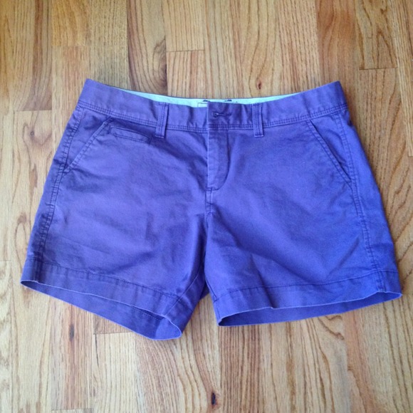 BUNDLED! SOLD! Purple Old Navy shorts