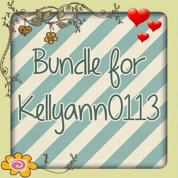 Bundle for Kellyann0113