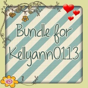 Bundle for Kellyann0113