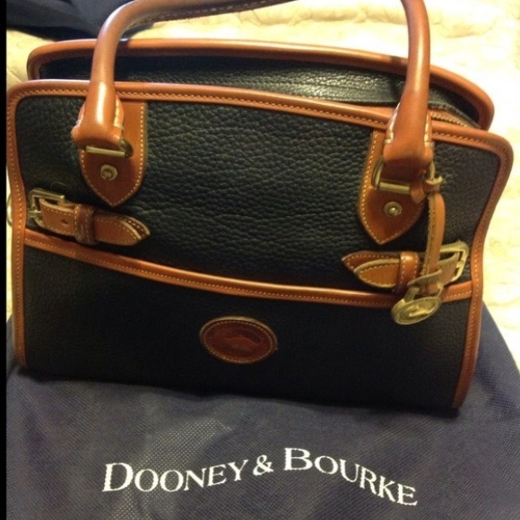 Dooney & Bourke Handbags - Reserved for classy_sassy  D&B Handbag & Wallet