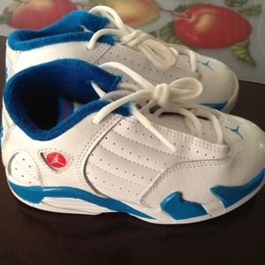 Air Jordan Retro 14s SOLD