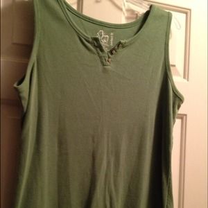 ❌ ❌ sold ❌ ❌ Fashion Bug Tank