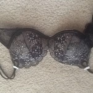 Beautiful Victorias Secret Sexy Little Things bra