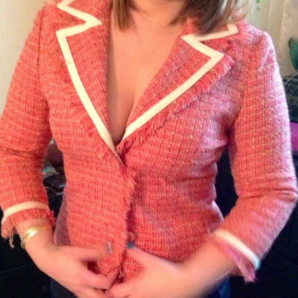 BUNDLED FOR @hollyrw777. SOLDPretty in Pink sz 8