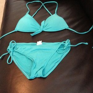 Your new favorite bikini