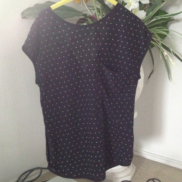 QUIKsilver Brand  Loose fitting top