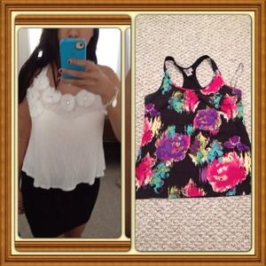 Bundle Reserved trade @sally