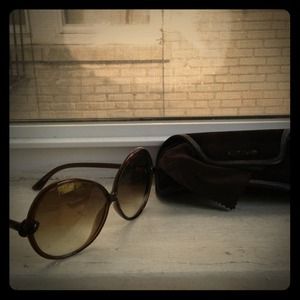 Tom Ford sunglasses