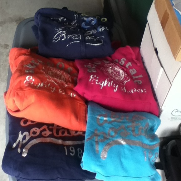 💐SWEATSHIRT BUNDLE