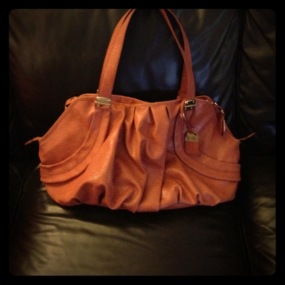 Jessica Simpson large bag