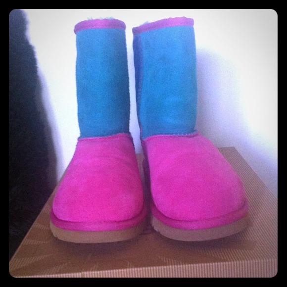 Authentic Uggs.