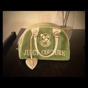 Juicy Couture Handbag