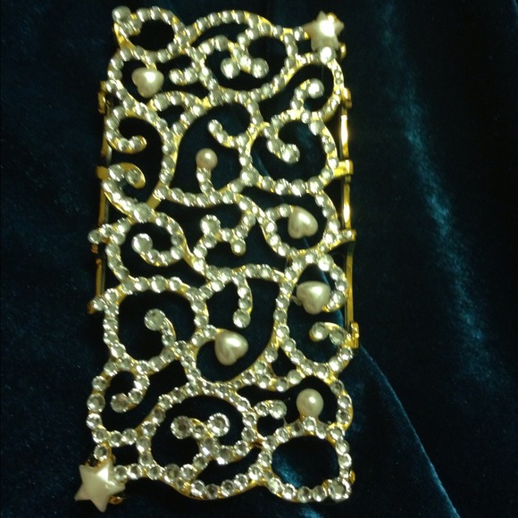 Custom iphone 4/4s case.