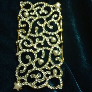 Custom iphone 4/4s case.