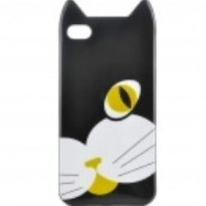 Cute Iphone Cat Case *more colors*