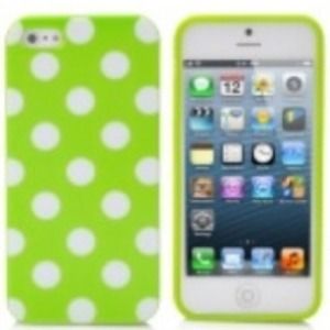 Polka Dot iphone Cases *More Colors*
