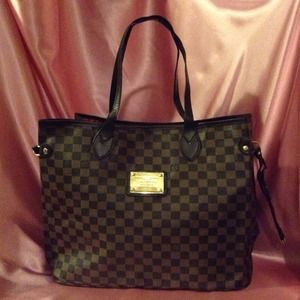 Bundle LV Handbag and MK handbag for erikagnr