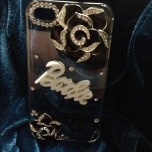 Custom iphone 4/4s case