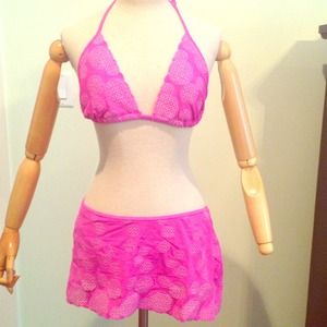 Kenneth Cole Swimwear