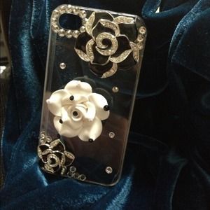 Custom iphone 4/4s case