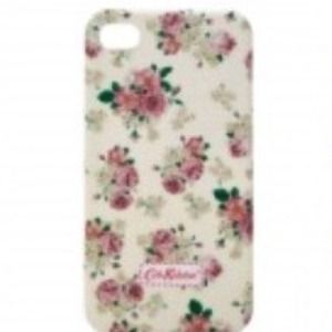 Cath Kidstone Flower iphone 4 4s case