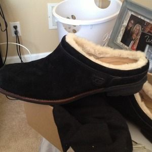 ****TRADED***Uggs