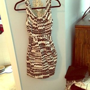 Kitson Dress