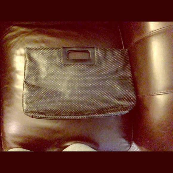 Victoria Secret clutch