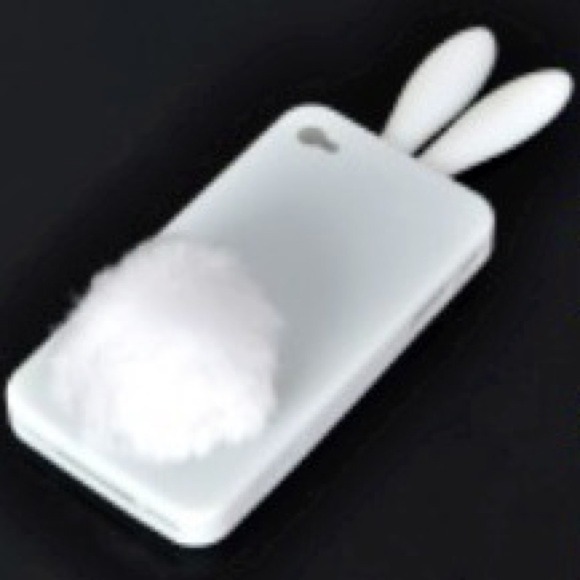 More colors! Iphone Bunny Case 4/4s