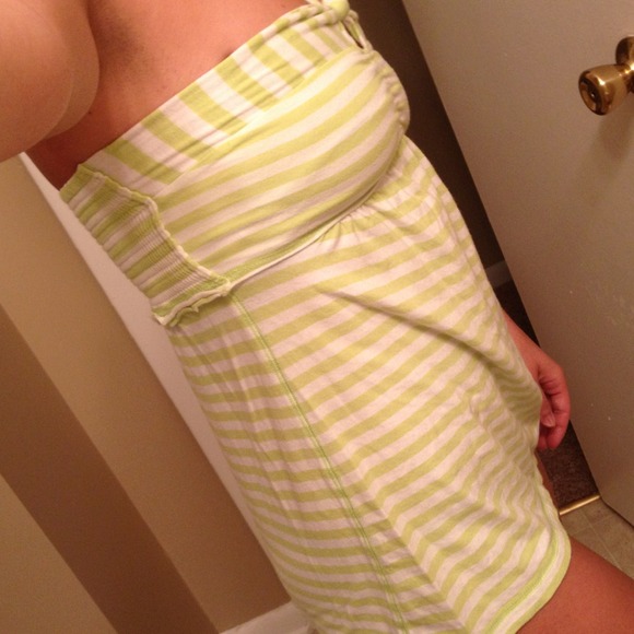 Top/swim cover super cute - Picture 3 of 4