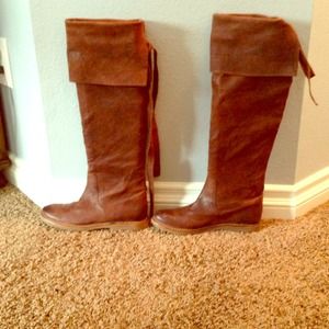 Frye boots