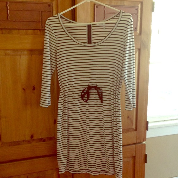 100% Cotton Dress
