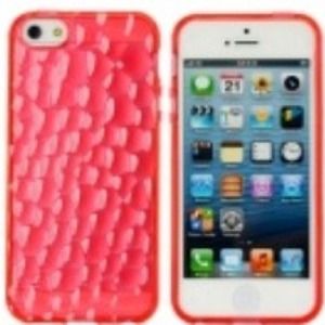 Cute design iphone 5 case