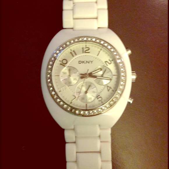 Dkny watch