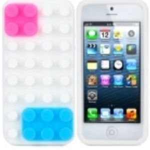 Lego iPhone 5 case cute! And cheap