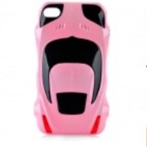 *more colors* iPhone case 4/4s car