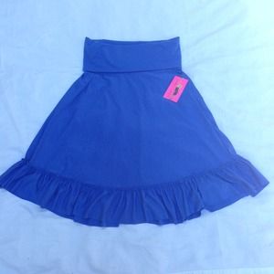 Betsey Johnson skirt