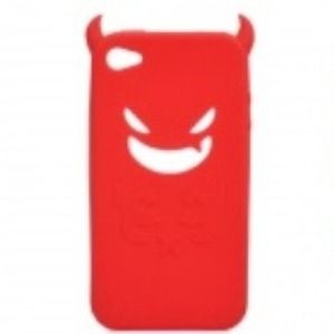 *more colors* iPhone 4/4s devil case